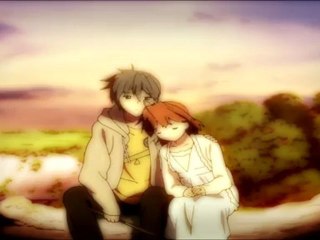 [Amv Clannad] I hope that they see you and me [D-Skay]
