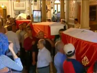 تسعة عشر قتيلا في سوريا اليوم