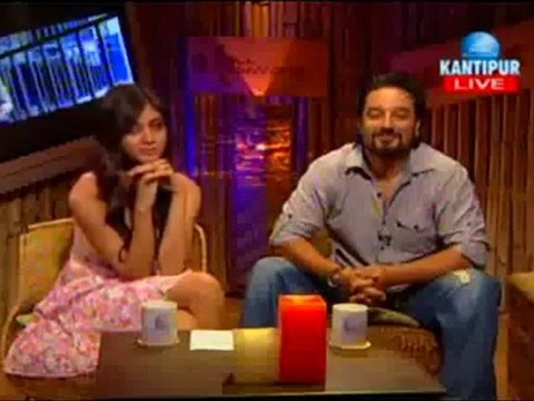 Call Kantipur Reloaded-July 20, 2012