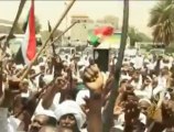 جنوب السودان يهدد بالتدخل عسكرياً في أبيي