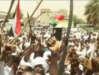 جنوب السودان يهدد بالتدخل عسكرياً في أبيي