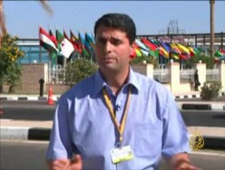 دول عدم الانحياز يشددون على إنهاء العنف في سوريـا