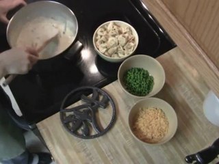 Creamy Tortellini Casserole part 3