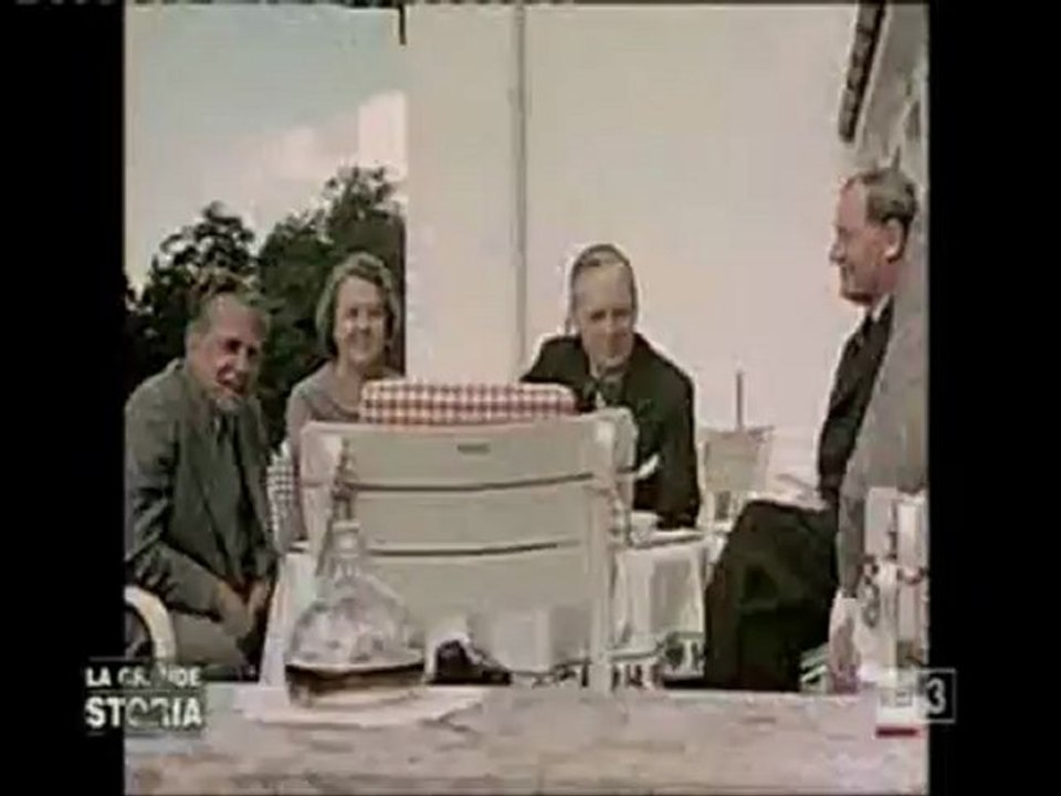 il corpo di hitler 1^ parte
