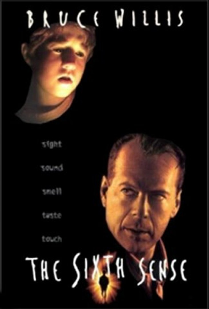 The Top 100 Horror Movies Of All Time: #100 The Sixth Sense