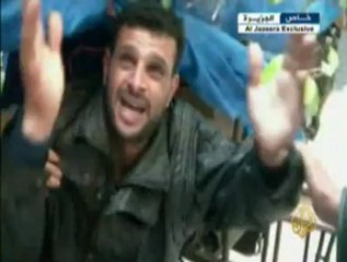 الجيش السوري يقصف قرى على الحدود اللبنانية