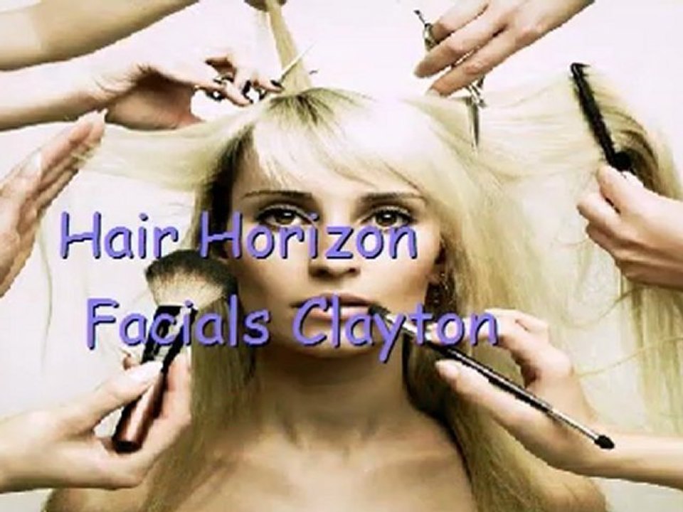 Facials Clayton | Hairdressers Bentleigh | Hair Horizon