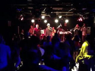 Concert Salsa avec La Resistencia - Dimanche 22 juillet
