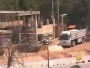 سيارة مفخخة تودي بحياة 9 أشخاص بدير الزور