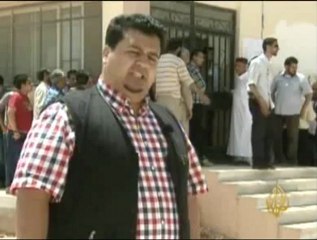 بدء الاقتراع لاختيار أعضاء المجالس المحلية بليبيا