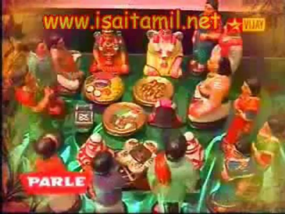 Madurai Episode 40