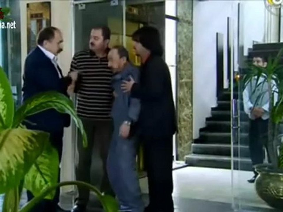 مسلسل رومانتيكا الحلقة 4 - كاملة