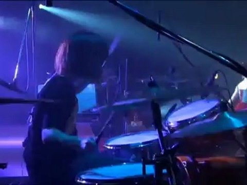 Buono - Deep Mind (live 2012 R·E·A·L)