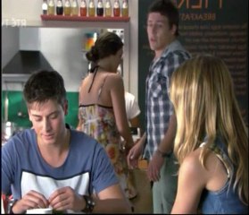Home & Away: Brax & Natalie - 5536