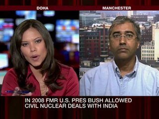 Inside Story - Building stronger ties with India