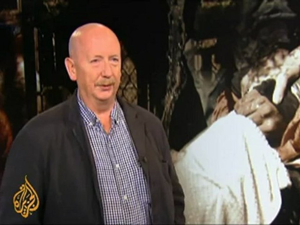 Bush book defends waterboarding