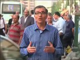 مصر سباق الرئاسة - الانتخابات .. وتساؤلات الشارع المصري