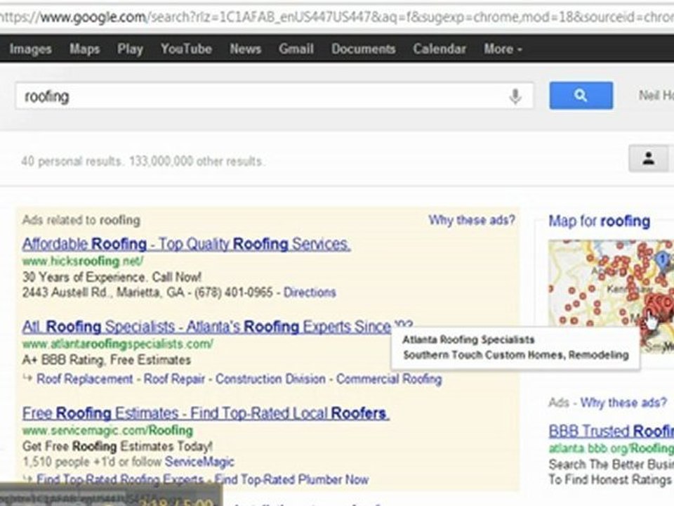 Google+ Local Tips: Day 6 - Tracking Results
