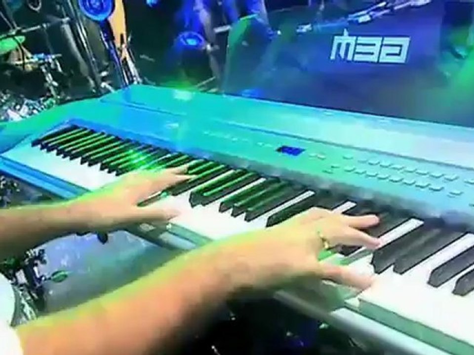 Felipe e Falcão - Alguém te viu por aí - by Orlan Charles