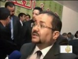 جبهة وطنية لحماية الديمقراطية بالجزائر