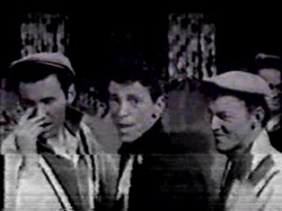 Gene Vincent  - Baby Blue