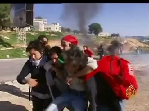 محكمة إسرائيلية تؤجل النطق بالحكم بقضية باسم التميمي