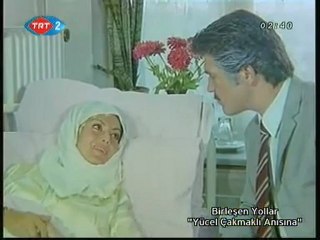 Birleşen Yollar (Türkan Şoray - İzzet Günay ) 6