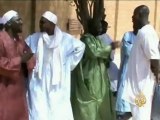 تحالف الحركة الوطنية لتحرير أزواد و أنصار الدين بمالي