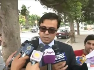العليا للانتخابات تنظر في طعون مرشحي الرئاسة المصرية