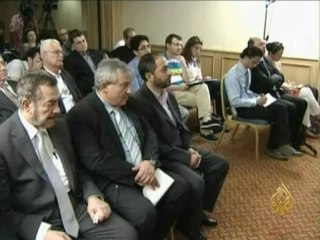 قصف مستمر على حماة وحلب