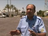 تزايد التهريب على الحدود الليبية التونسية