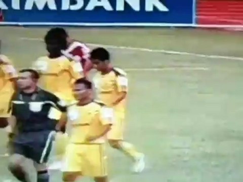 Sông Lam Nghệ An thăng hoa trên đất Kiên Giang