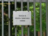 Torino - Bancarotta fraudolenta - Sequestrati beni per oltre 6 milioni di euro (23.07.12)