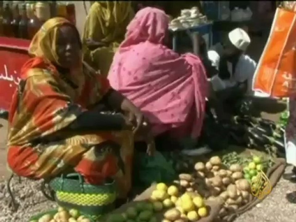 السودان وجنوب السودان يستأنفان مفاوضات السلام