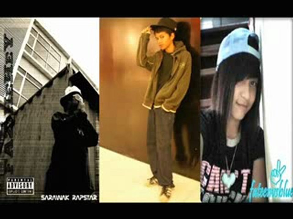 Faz ft. Mr.Boy Fatin - Kekasihku.flv - YouTube