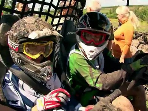 Король бездорожья, лето 2011г.