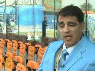 Cricket debuts at Asian Games