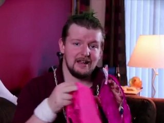 LoadingReadyRun: Jonny