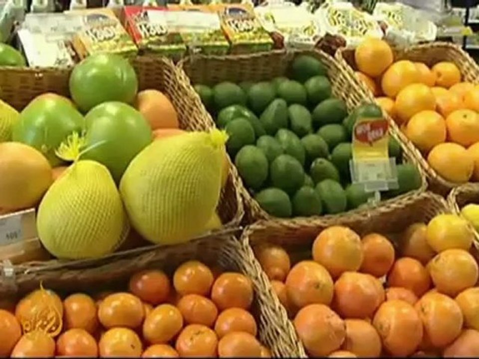 Russia rediscovers old farming methods