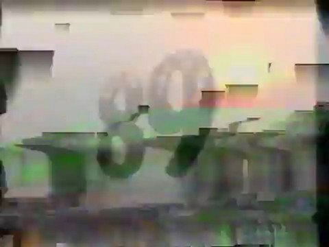 Renato Russo e Vários cantores Homenagem ao ano de 1989 que esta por chegar Fantástico