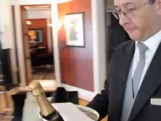 Fernseh-Dreiteiler über das Luxushotel Adlon vorgestellt