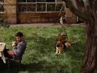 Das verborgene Gesicht