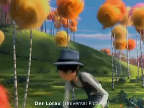 Kinotipps der Woche vom 19.07.2012