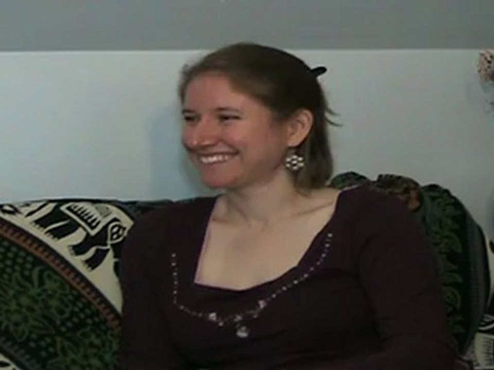 Mary Horsman's "FuturisticYou" Lifestyle Inspirations.mpg