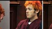 Colorado theater shooting suspect James Holmes appears dazed in court