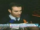 David Zepeda @davidzepeda1 habla sobre William Levy, Sebastián Zurita, y calendario La Tómbola