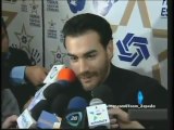 David Zepeda @davidzepeda1 hará obra de teatro - TPLM