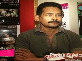 Gulzar's Kharaashein about Communal Harmony-Atul Kulkarni