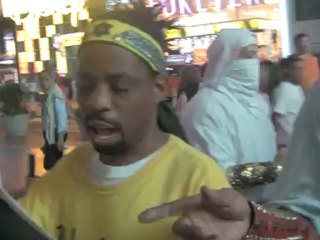 Keeping of the Commandments!