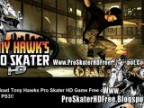 Tony Hawk's Pro Skater HD DLC Codes - Free - Xbox 360 - PS3